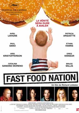 Nação Fast Food
